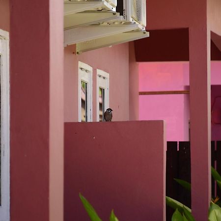 Baronda Guest House Соронг Экстерьер фото