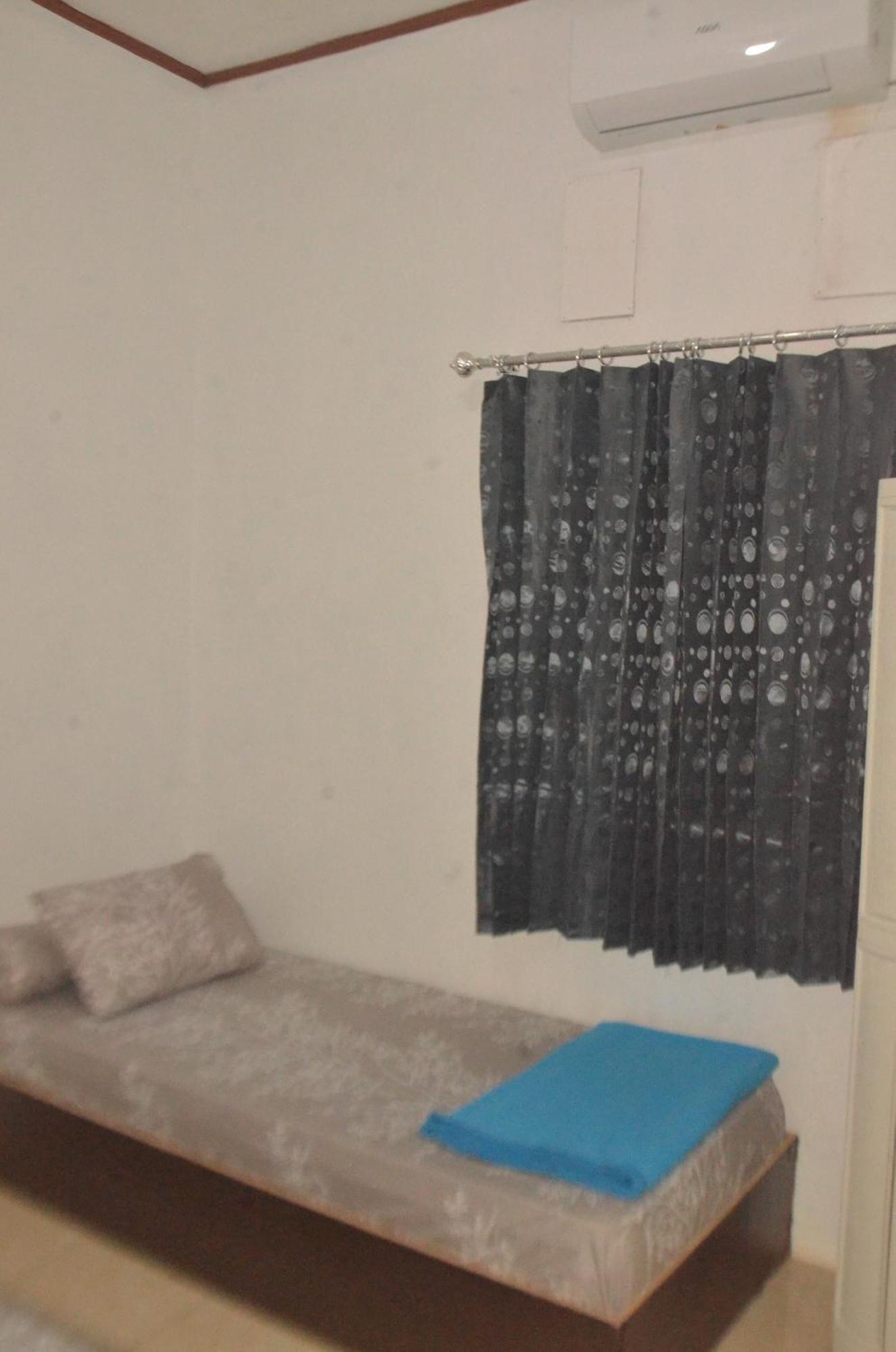 Baronda Guest House Соронг Экстерьер фото