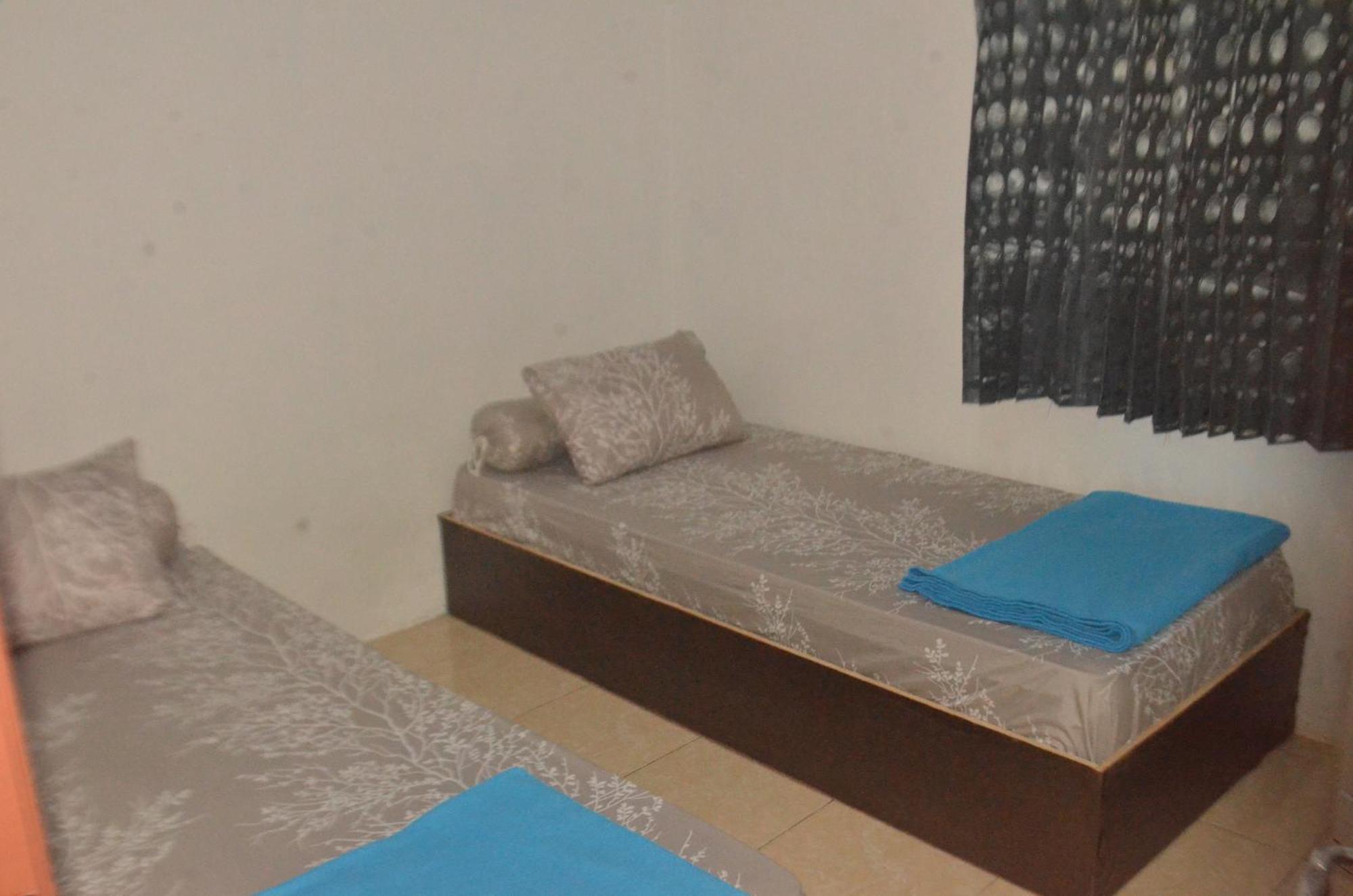 Baronda Guest House Соронг Экстерьер фото