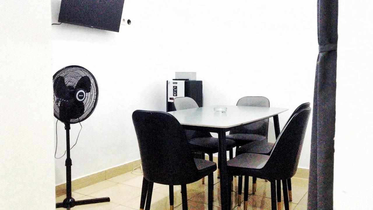 Baronda Guest House Соронг Экстерьер фото