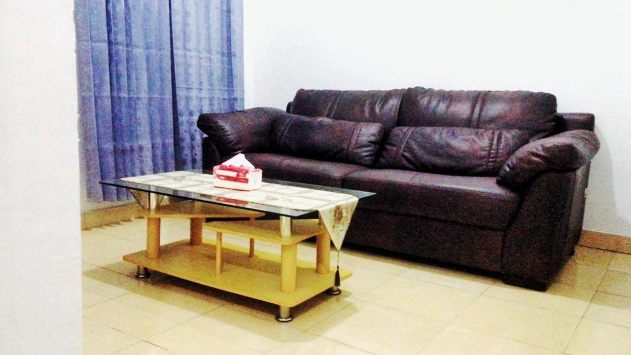 Baronda Guest House Соронг Экстерьер фото