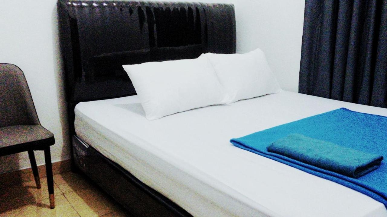 Baronda Guest House Соронг Экстерьер фото