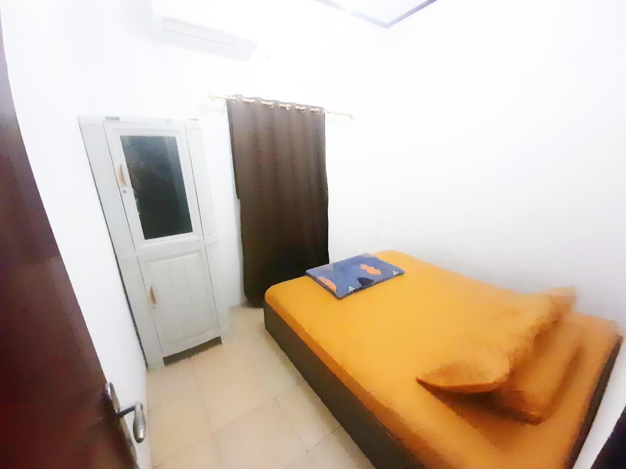 Baronda Guest House Соронг Экстерьер фото