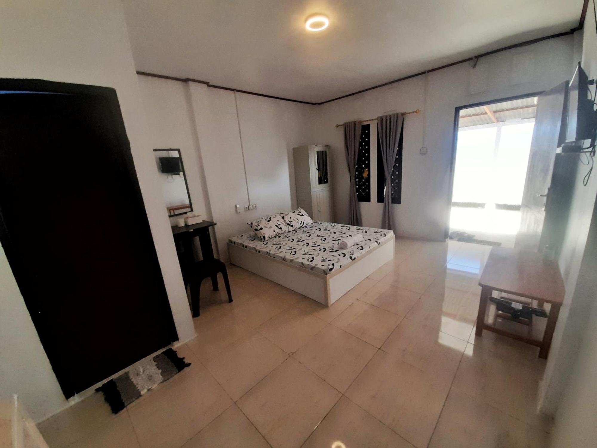 Baronda Guest House Соронг Экстерьер фото