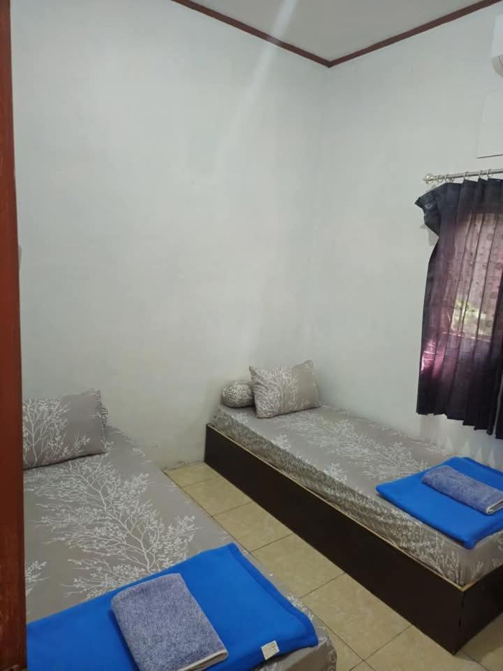 Baronda Guest House Соронг Экстерьер фото