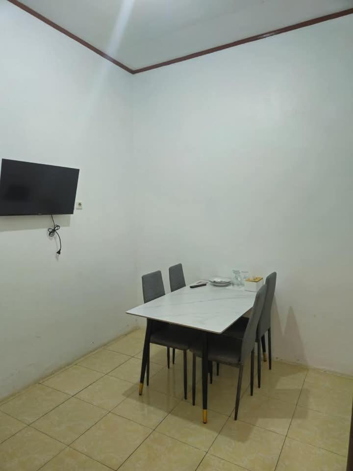 Baronda Guest House Соронг Экстерьер фото