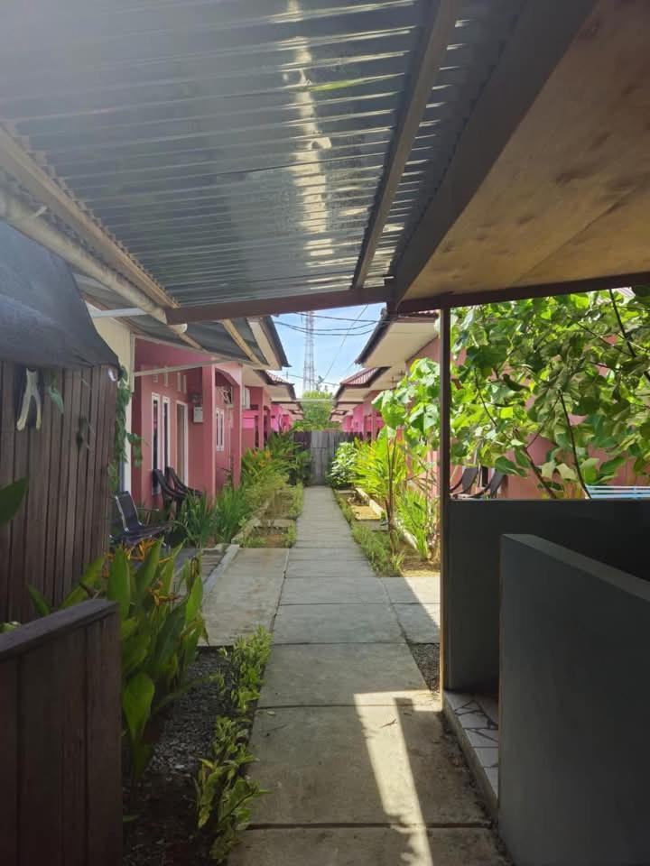 Baronda Guest House Соронг Экстерьер фото