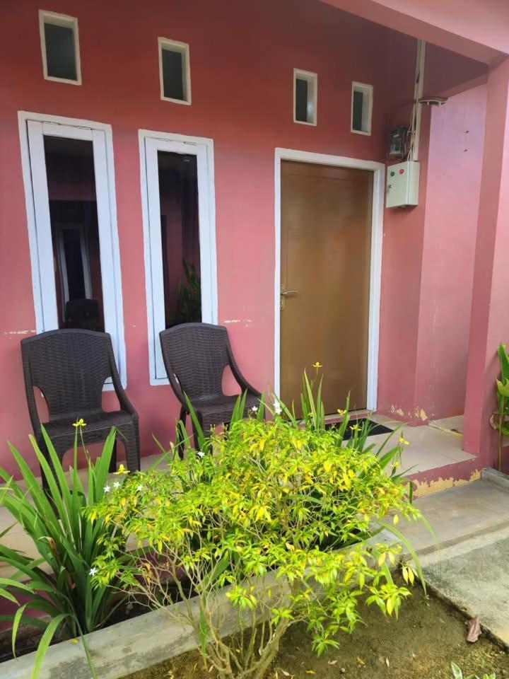 Baronda Guest House Соронг Экстерьер фото