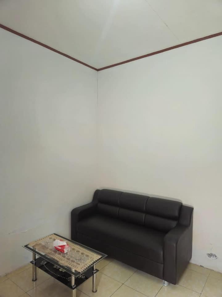 Baronda Guest House Соронг Экстерьер фото