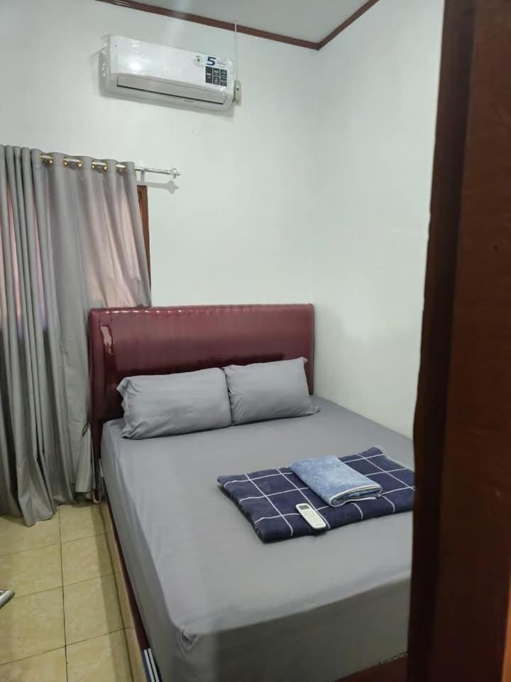 Baronda Guest House Соронг Экстерьер фото