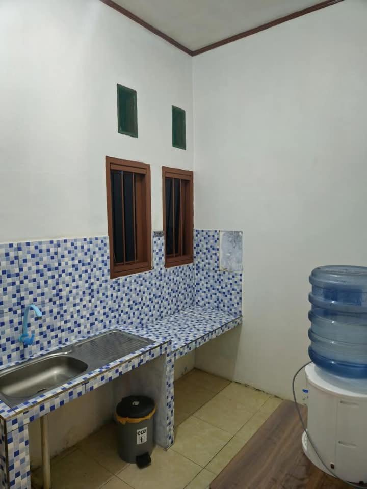 Baronda Guest House Соронг Экстерьер фото